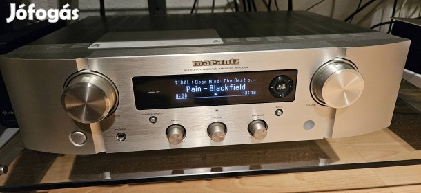 Marantz PM 7000 N patika állapot