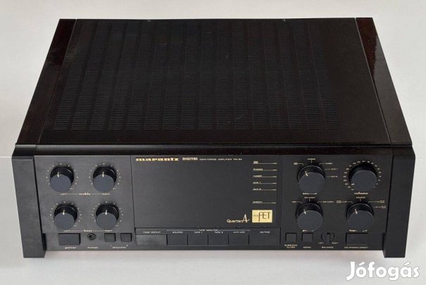 Marantz PM-94 (ritkaság)