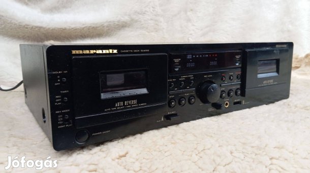 Marantz SD4050 alkatrésznek