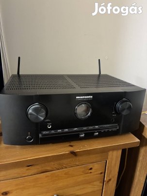 Marantz SR5012 házimozi erősítő