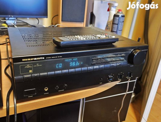 Marantz SR50 Rádió Erősítő Japánban Gyártott Eladó