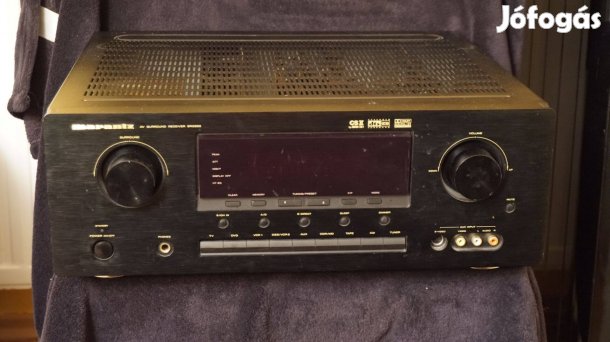 Marantz SR5300 Hibás