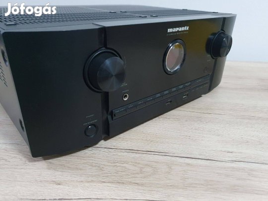 Marantz SR6006 7.1ch házimozi sztereó hifi erősítő