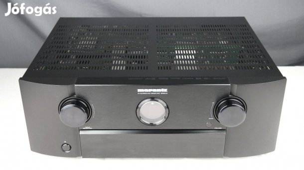 Marantz SR6010 (7.2/13.2) 4K, Atmos, Wifi, ARC