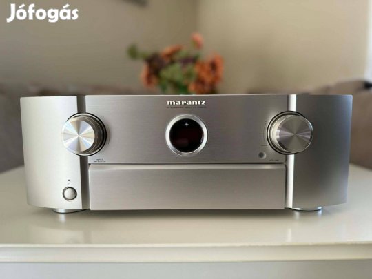 Marantz SR6015 9.2 csatornás házimozi erősítő