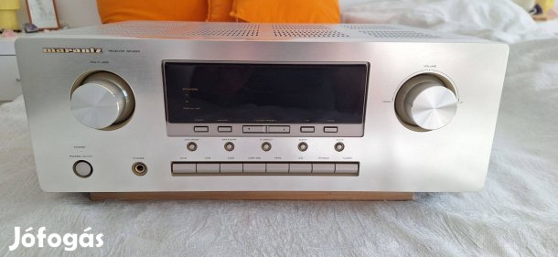 Marantz SR 4320 rádió erősítő