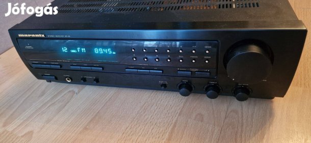 Marantz SR 45 rádióerősítő eladó
