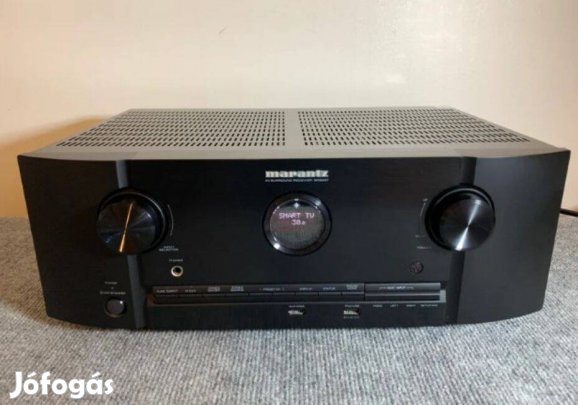 Marantz SR 5007 kitűnő állapotban sürgősen eladó