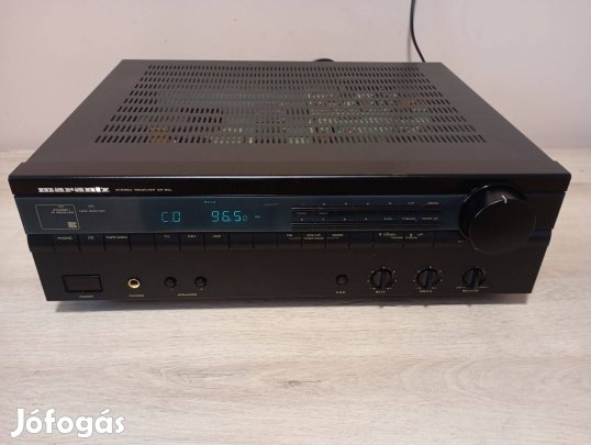 Marantz SR 50L Részben Hibás Erősítő Eladó utánvéttel Is Küldöm