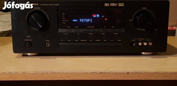 Marantz SR 5300 nagyteljesítményű rádiós erősítő