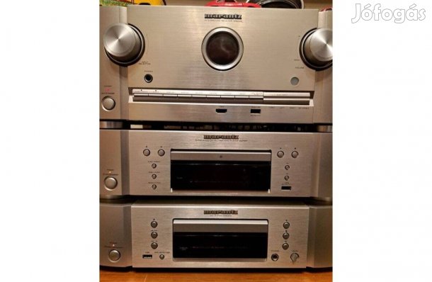 Marantz SR 6006 házimozi erősítő eladó