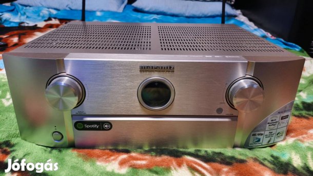 Marantz SR-6009 7.2 házimozi erősítő