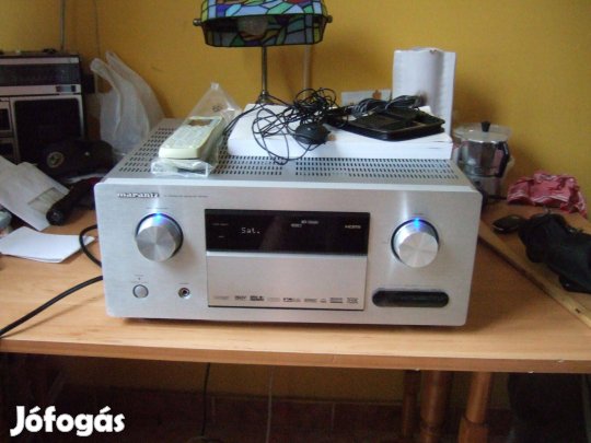 Marantz SR 7001 házimozi,erősitő!