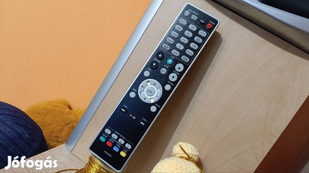 Marantz Új rendszer távirányító házimozi erősítőhöz 