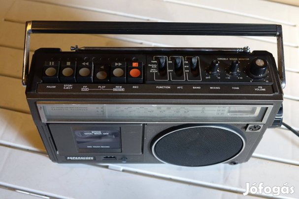 Marantz boombox cr 1403s