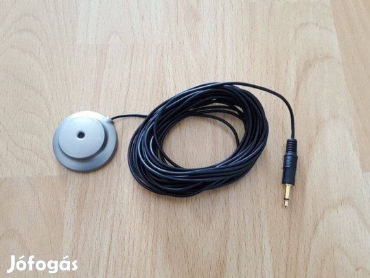 Marantz mc-10 házimozi erősítő teremakusztikai kalibráló mikrofon