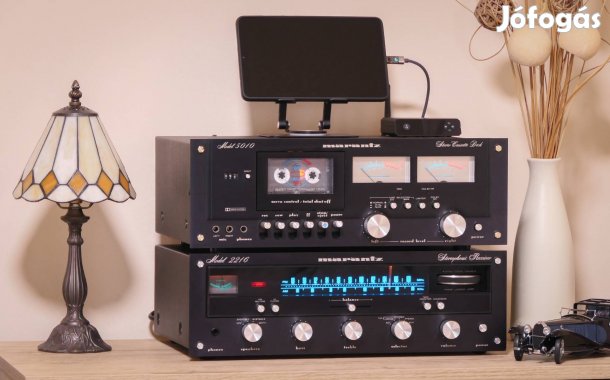 Marantz szett eladó! 