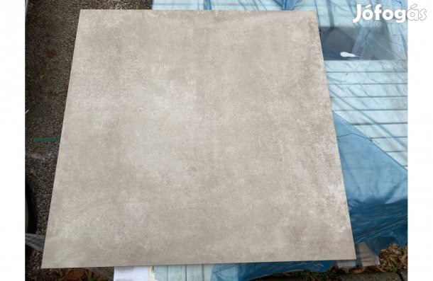 Marazzi Clays Shell padlólap 60x60cm 9,5mm 33m2