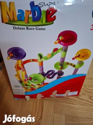Marble golyós játék
