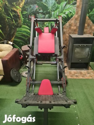 Marbo Sport MS-U106 2.0 lábhajlító és lábnyújtó állomás