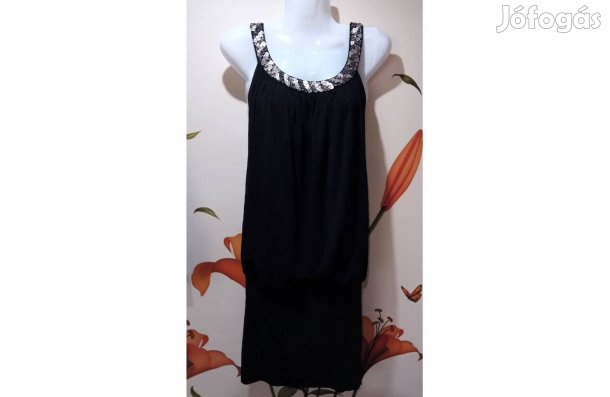 Marc Bouwer alkalmi / koktélruha / Új, S-es/