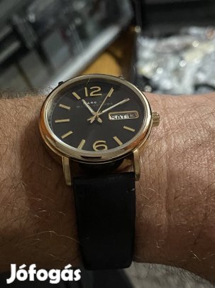 Marc By Jacobs  39 mm Quartz  Óra  Eredeti állapot pontos jó 
