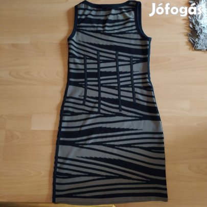 Marc Cain csodaszép luxus női ruha 36 38 N2