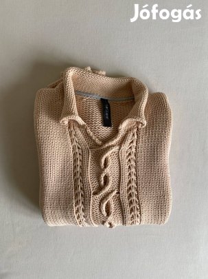 Marc Cain női kötött pulóver, 2-es, S-es