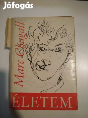 Marc Chagall - Életem