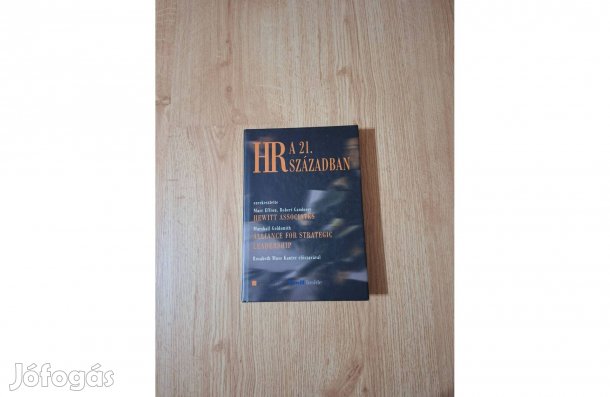 Marc Effron - Robert Gandossy: HR a 21. században