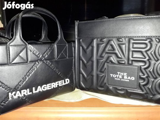 Marc Jacobs Hilfiger Guess Karl Lagerfeld. Kihagyhatatlan Áron 1 Hétig