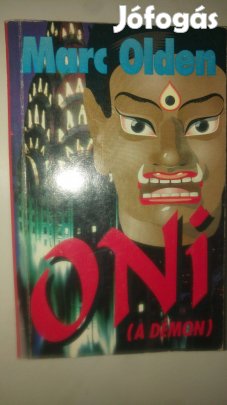 Marc Olden Oni (a démon)