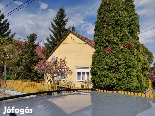 Marcaliban, 90 nm-es családi ház eladó