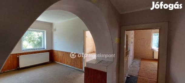 Marcalii eladó 110 nm-es ház