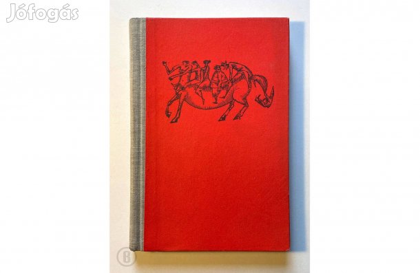 Marcel Aymé: Csípős ügy és más elbeszélések - (Csak személyesen!)