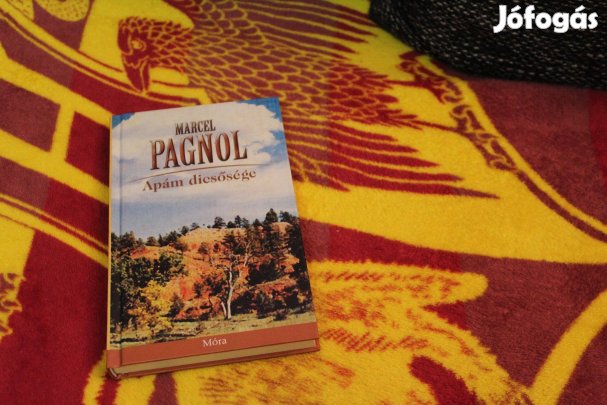 Marcel Pagnol: Apam oroksege, Uj