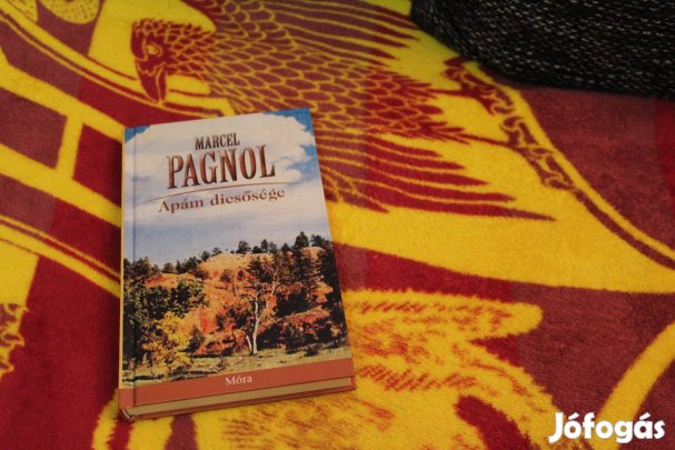 Marcel Pagnol: Apam oroksege, Uj