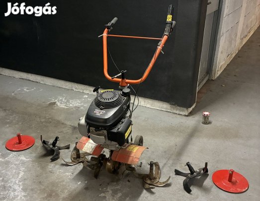 Marci-55H rotációs kapálógép