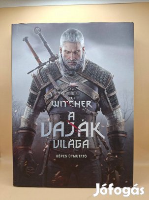 Marcin Batylda: The Witcher: A Vaják világa