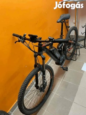 Márciusi leárazás Nakita 8256km