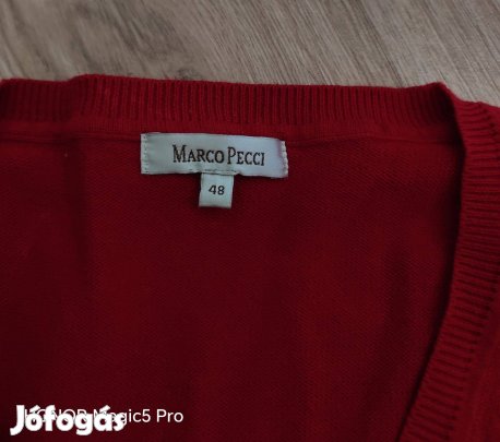 Marco Pezzi női pulóver XL