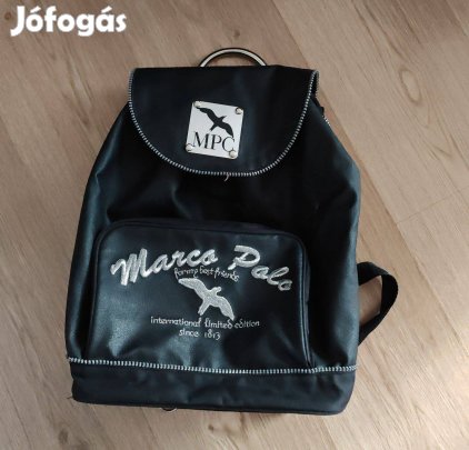 Marco Polo hátizsák
