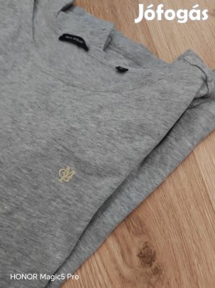 Marco Polo pamut női felsőrész XL