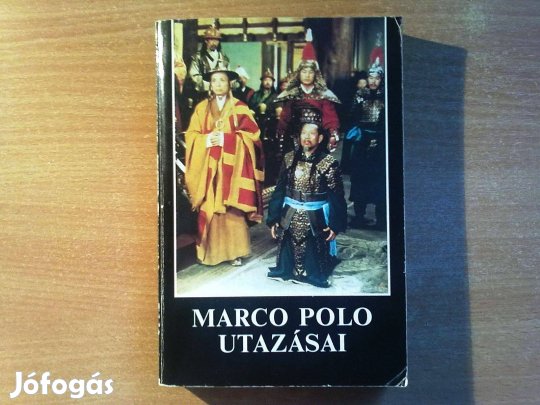 Marco Polo utazásai