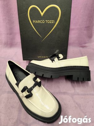 Marco Tozzi 38-as méret (Teljesen új)