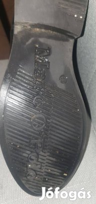 Marco polo eredeti börcsizma férfi