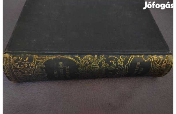 Marczali Henrik- A Reformatio Kora