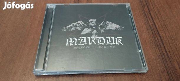 Marduk-Serpent Sermon