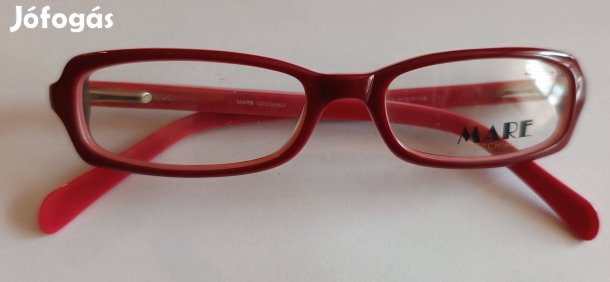 Mare MA5003 51-17 rózsaszín műanyag keret