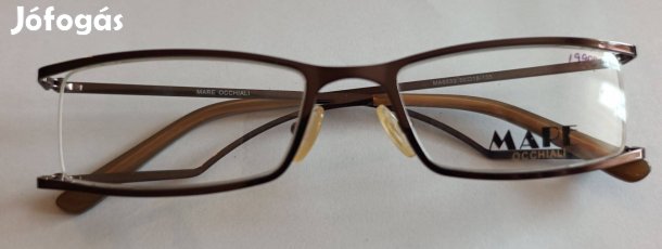 Mare occhiali MA6033 50 női fém keret